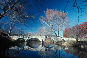 Antietam National Battlefield