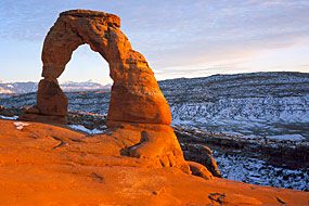 Arches National Park