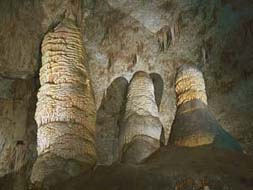 Carlsbad Caverns National Park