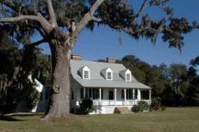 Charles Pinckney National Historic Site