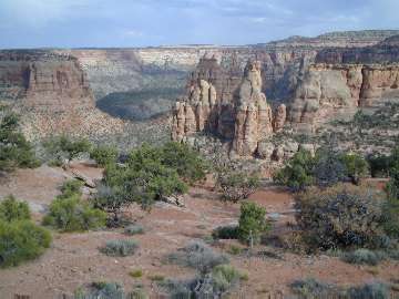 Colorado National Monument