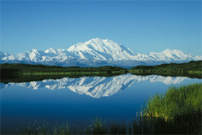 Denali National Park & Preserve