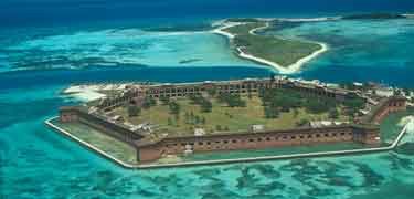 Dry Tortugas National Park