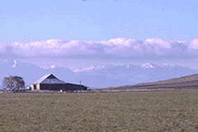 Ebey's Landing National Historical Reserve