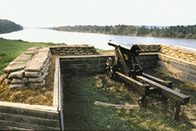 Fort Donelson National Battlefield