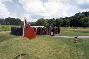 Fort Necessity National Battlefield