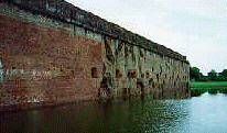 Fort Pulaski National Monument