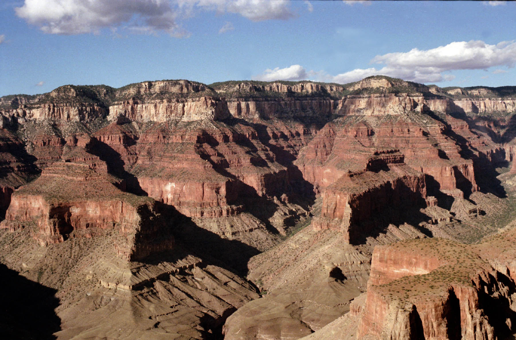 Grand Canyon National Park