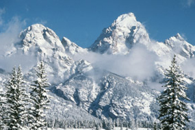 Grand Teton National Park