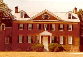 Harmony Hall