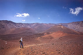 Haleakala National Park