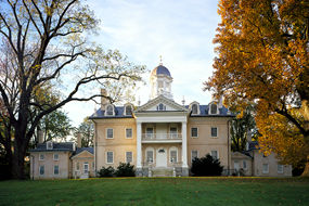 Hampton National Historic Site