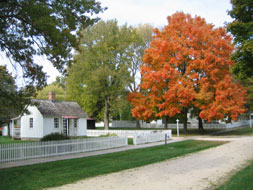 Herbert Hoover National Historic Site