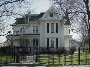 Harry S Truman National Historic Site