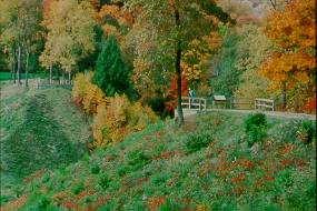 Johnstown Flood National Memorial