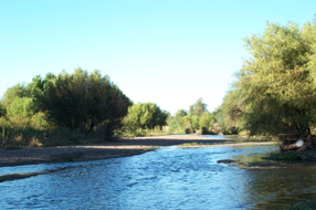 Juan Bautista de Anza National Historic Trail