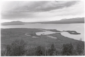 Lake Clark National Park & Preserve