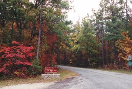 Little River Canyon National Preserve