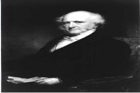 Martin Van Buren National Historic Site