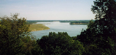 Missouri National Recreational River