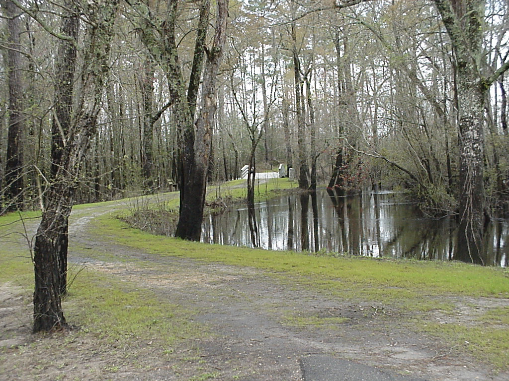 Moores Creek National Battlefield