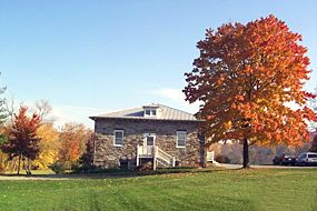 Monocacy National Battlefield