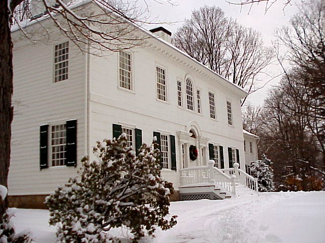 Morristown National Historical Park