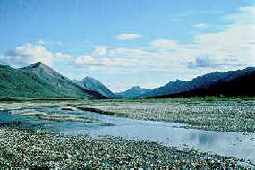 Noatak National Preserve