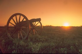 Palo Alto Battlefield National Historic Site