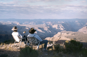 Parashant National Monument