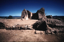 Pecos National Historical Park