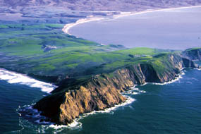 Point Reyes National Seashore