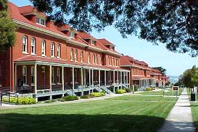 Presidio of San Francisco