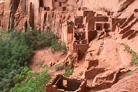 Navajo National Monument