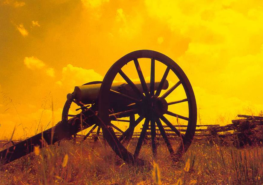 Pea Ridge National Military Park