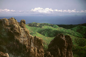 Santa Monica Mountains National Recreation Area