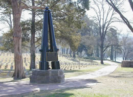 Shiloh National Military Park