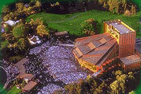 Wolf Trap National Park for the Performing Arts