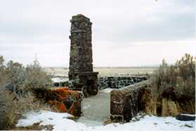 Minidoka Internment National Monument